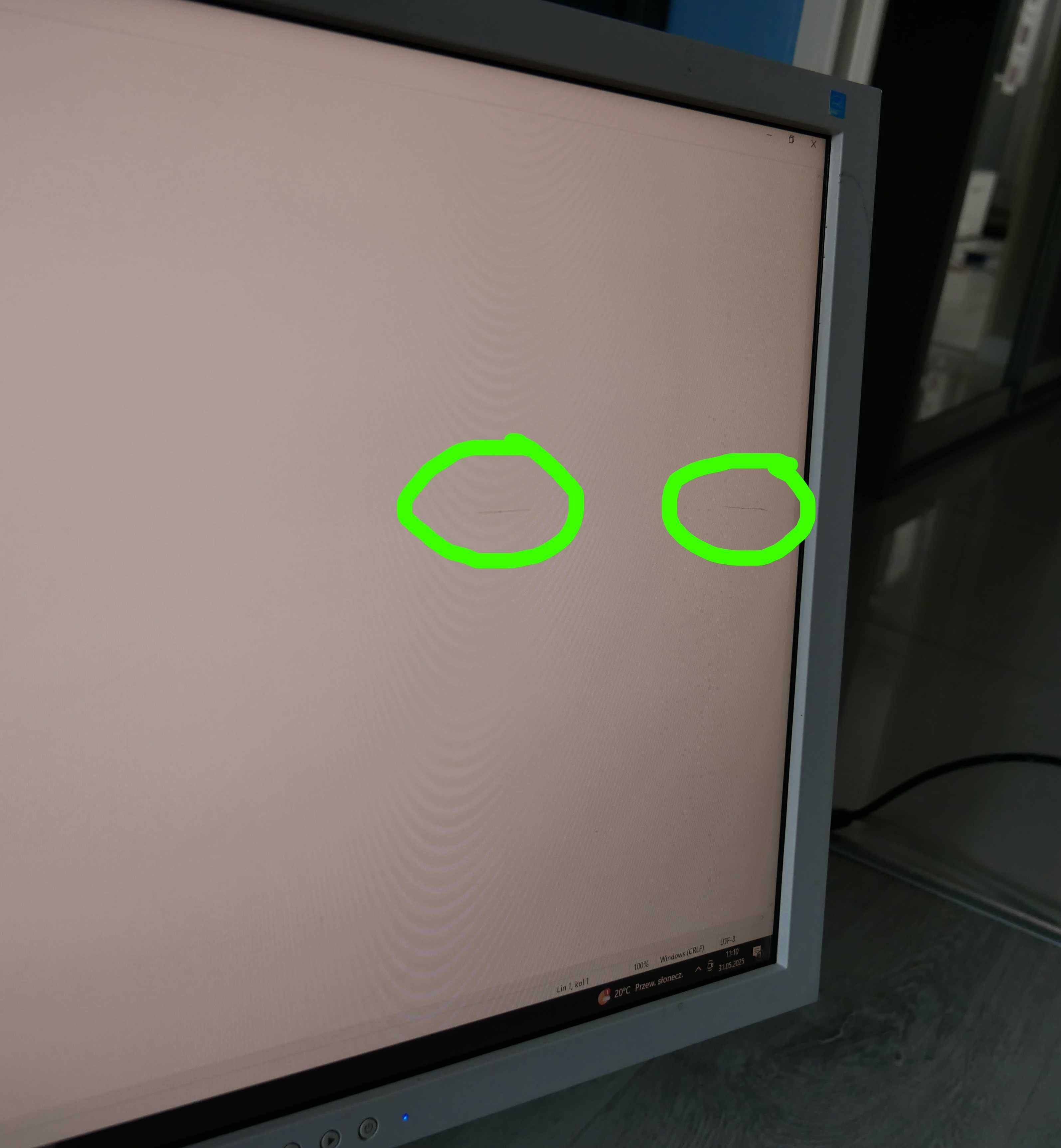 Monitor Eizo FlexScan S2433W 24” WUXGA – VA, DisplayPort, Pivot