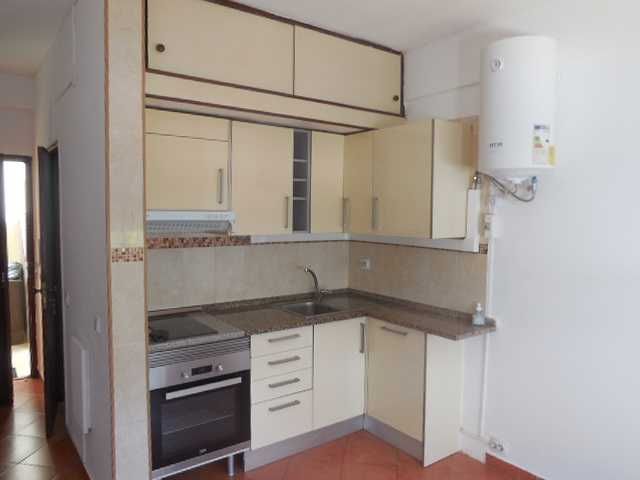 T1 - Miratejo, Corroios.