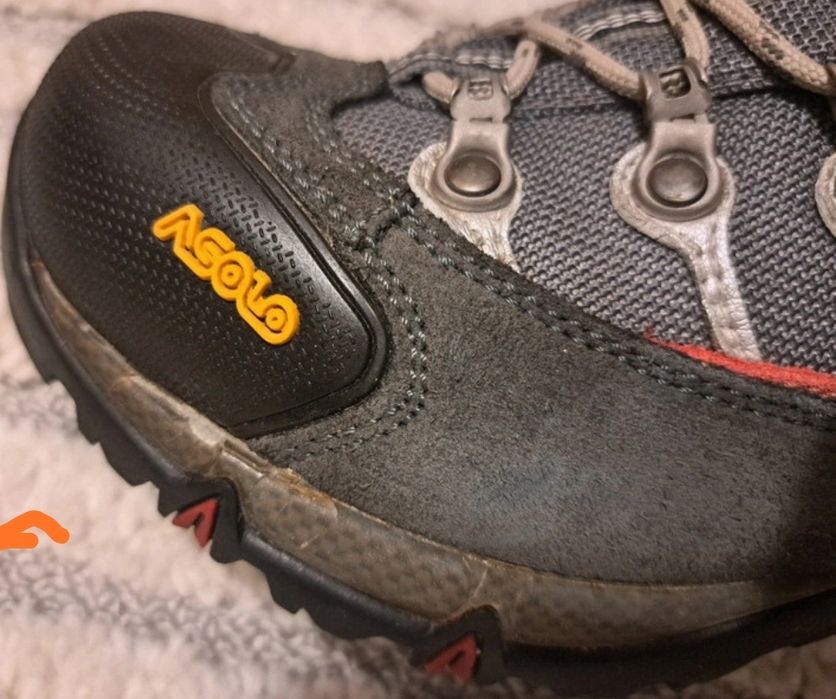 Buty trekkingowe Asolo