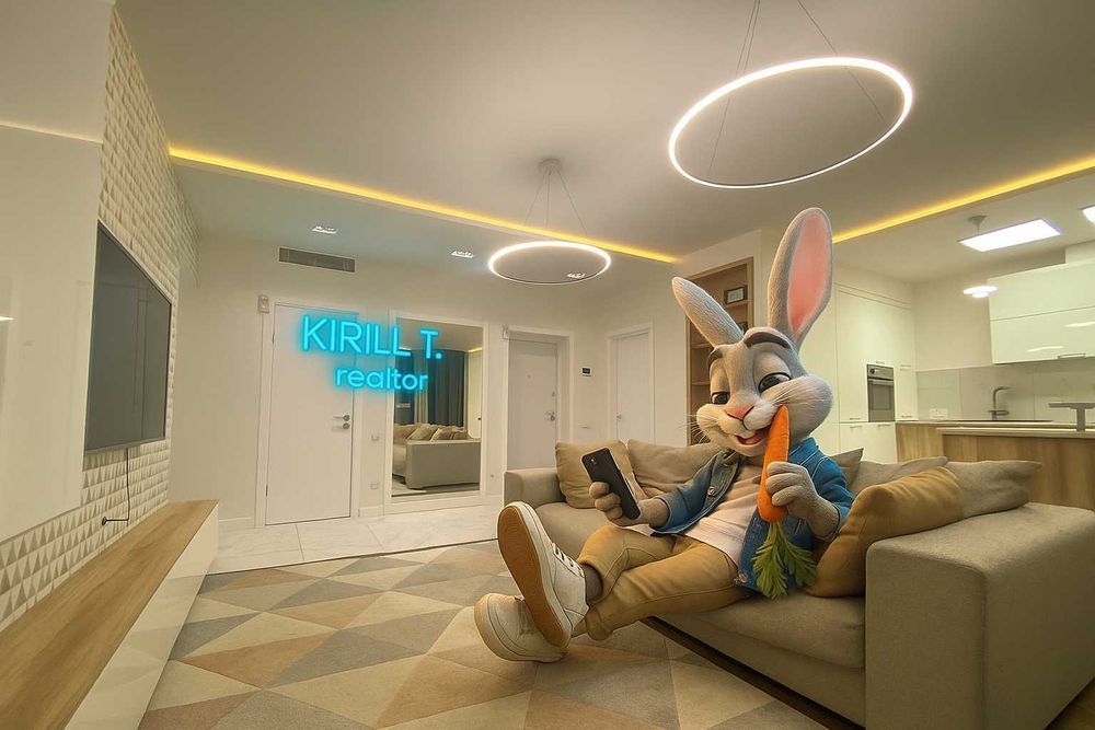 Аренда квартиры 3к 120м2 ЖК Дельмар/Миронова/Европейская/Центр