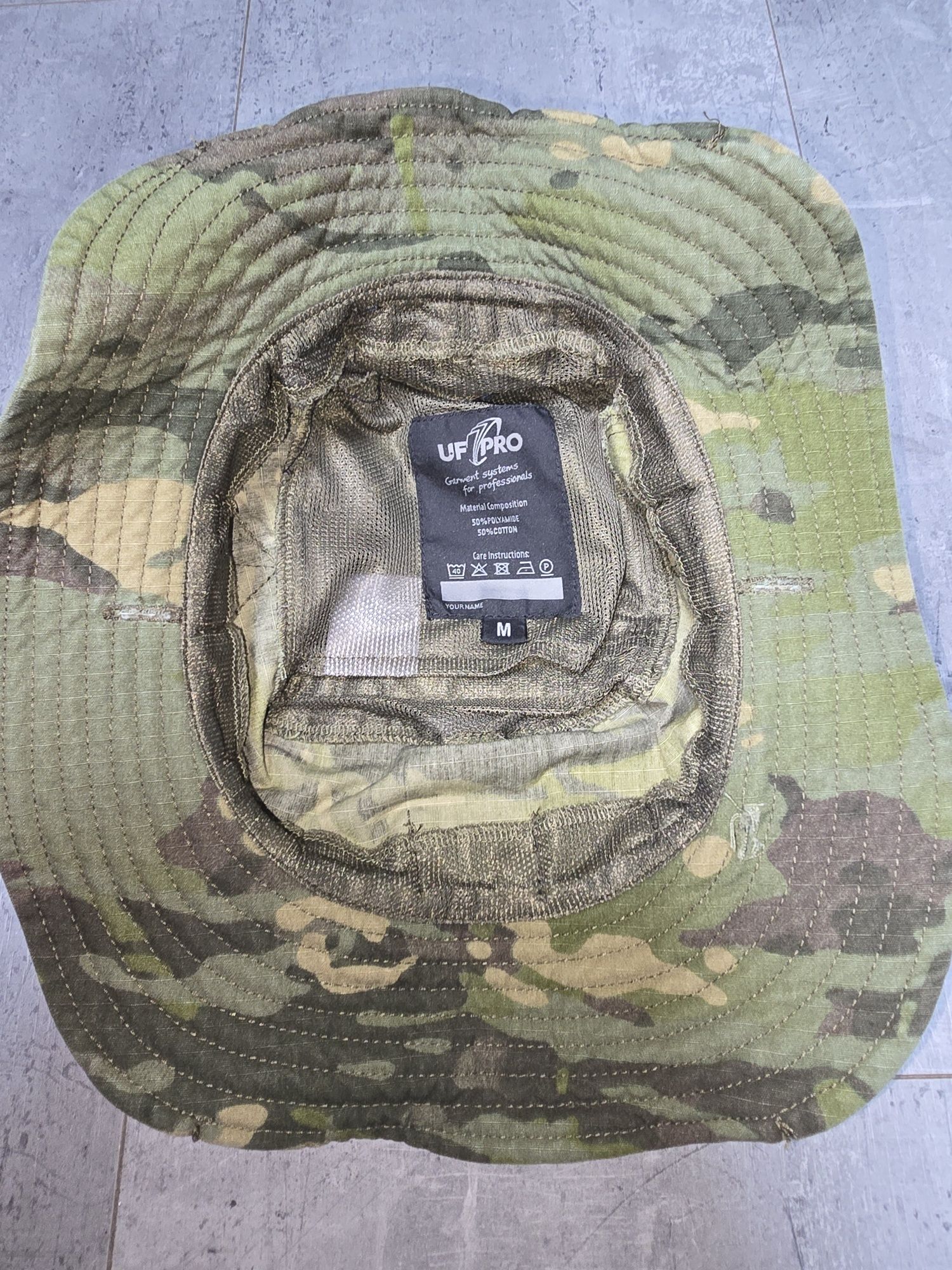 UF PRO Boonie Hat Striker gen.2