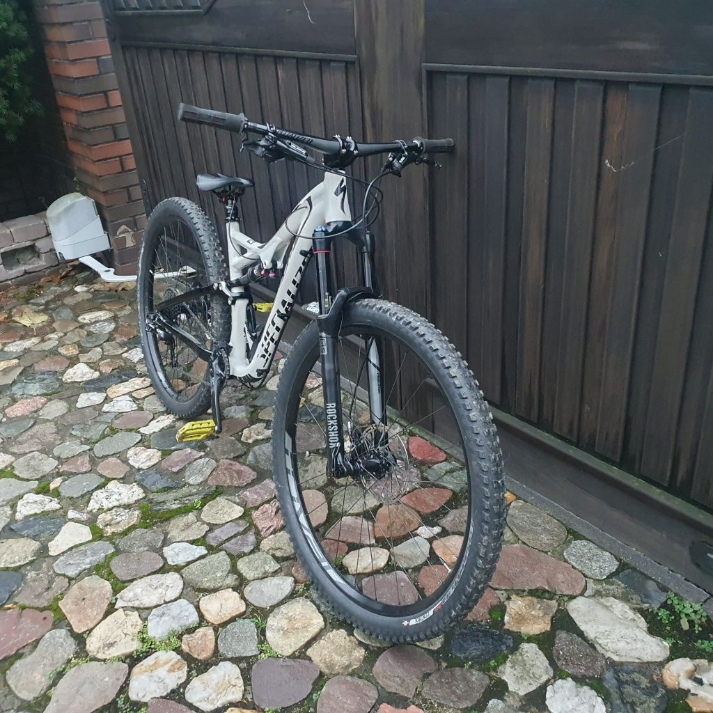 Specjalized Stumpjumper elite rozmiar M