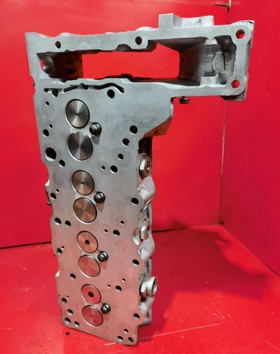 ГБЦ 2.3 D, TDI OM 601 Mercedes Sprinter, Vito 638, 208, 308, 408