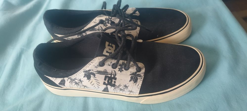 Ténis homem Vans