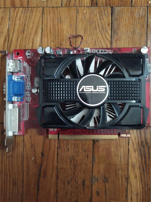 Відеокарта Redeon EAH6670 1Gb