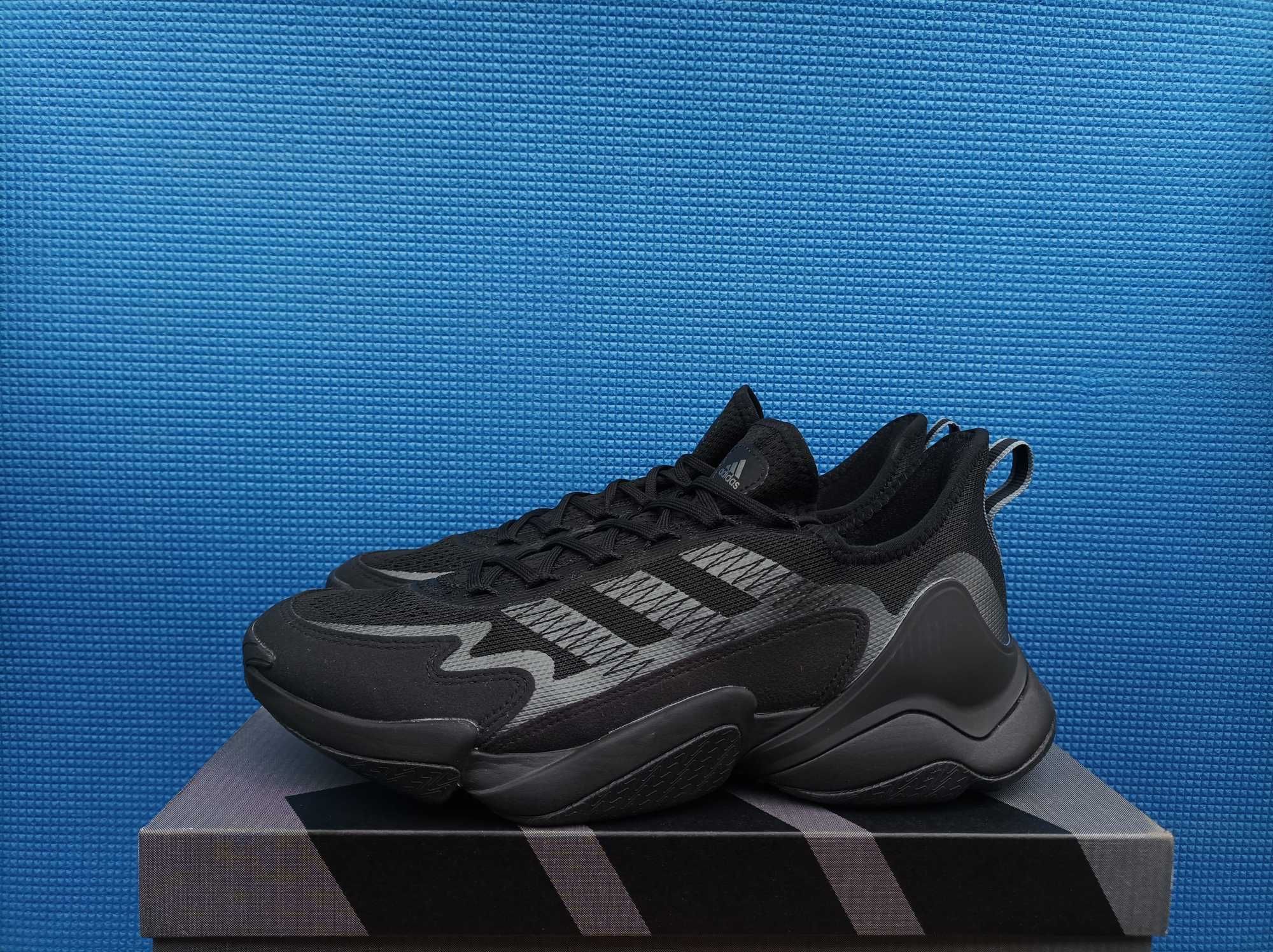 Adidas Adizero Select 2.0 // Adidas Impact FLX (44,46) Оригінал!!