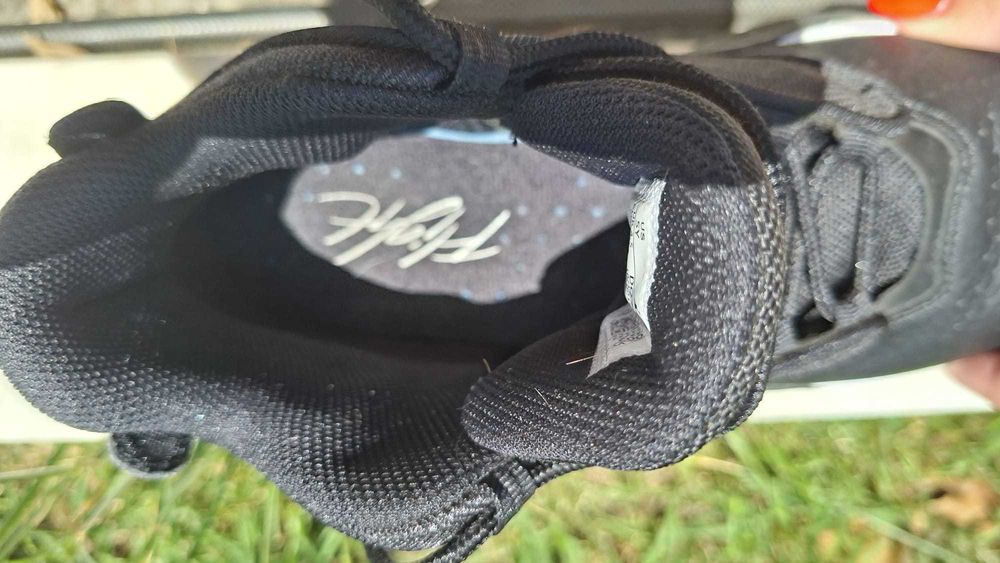 Ténis - Jordan Max Aura 4