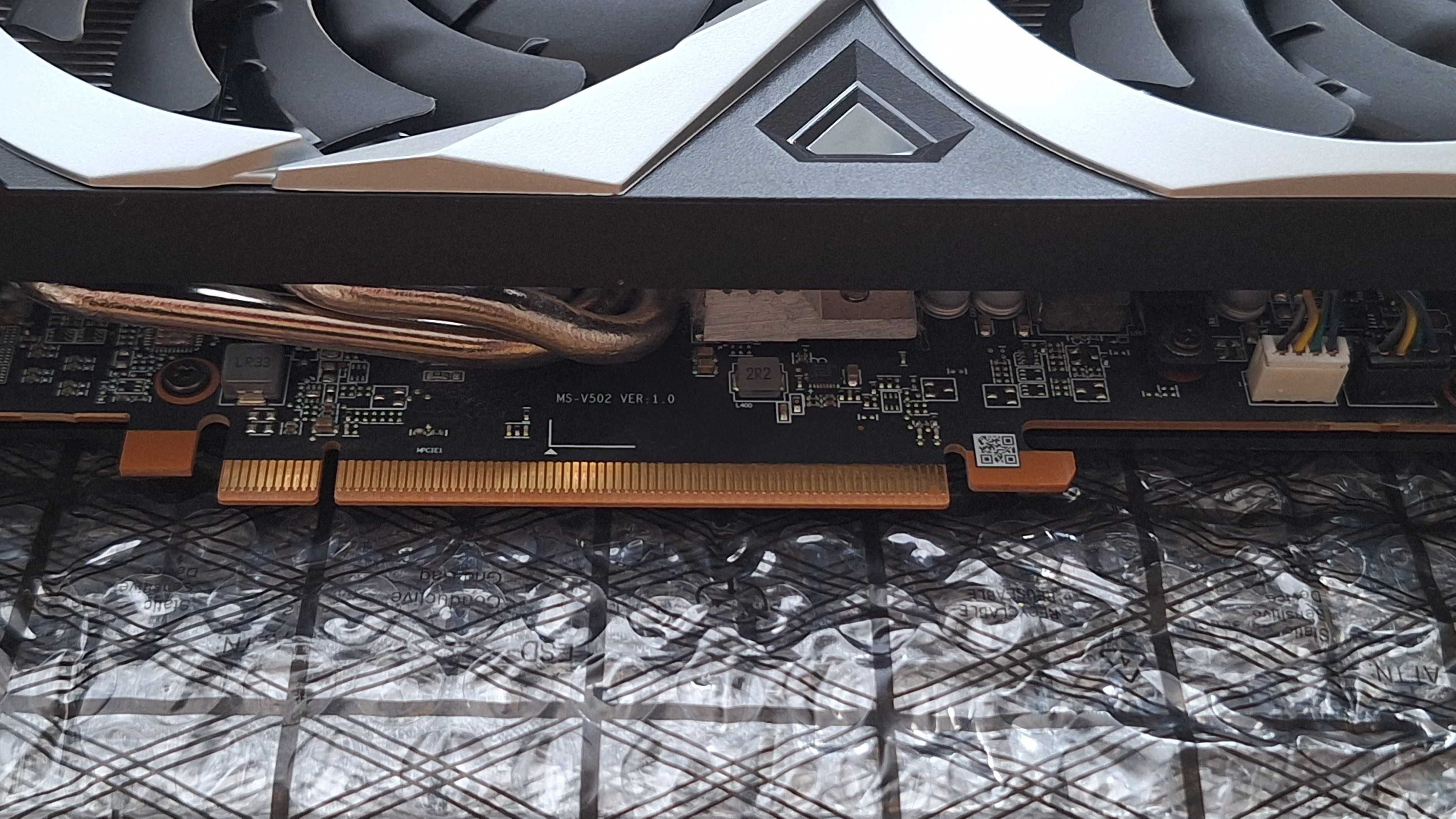Radeon RX 6600 XT