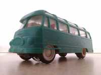 stara zabawka PRL Robur 1965 r. autobus retro model 1:43 zabytek czz