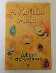 Caderneta NOVA "A Abelha Maia"