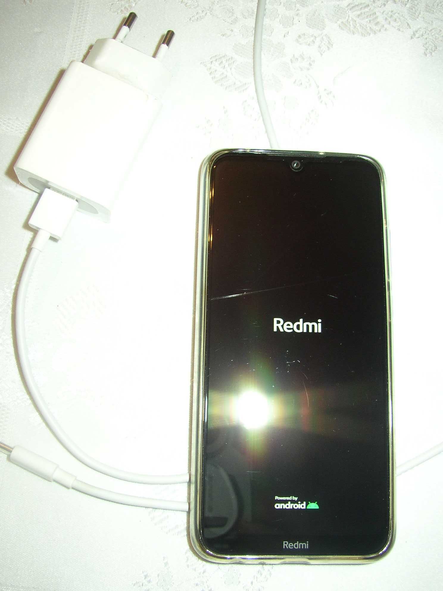 Redmi Note 8T 4/64