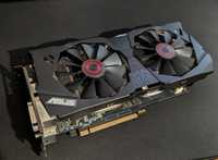 Karta graficzna Asus GTX 970 4Gb