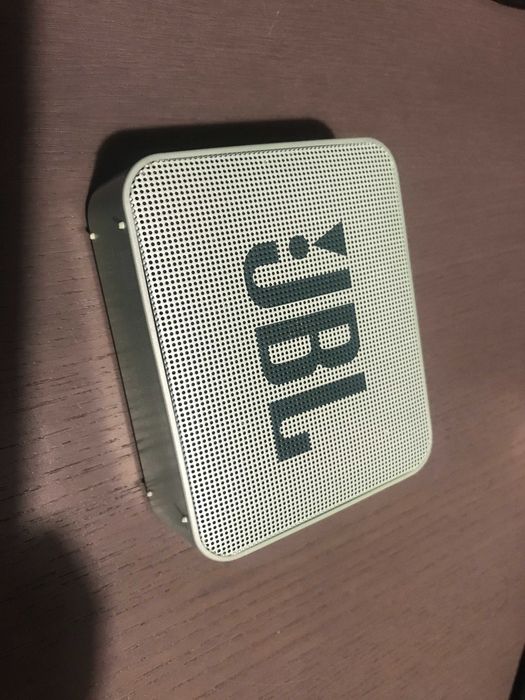 Głośnik przenośny JBL GO2