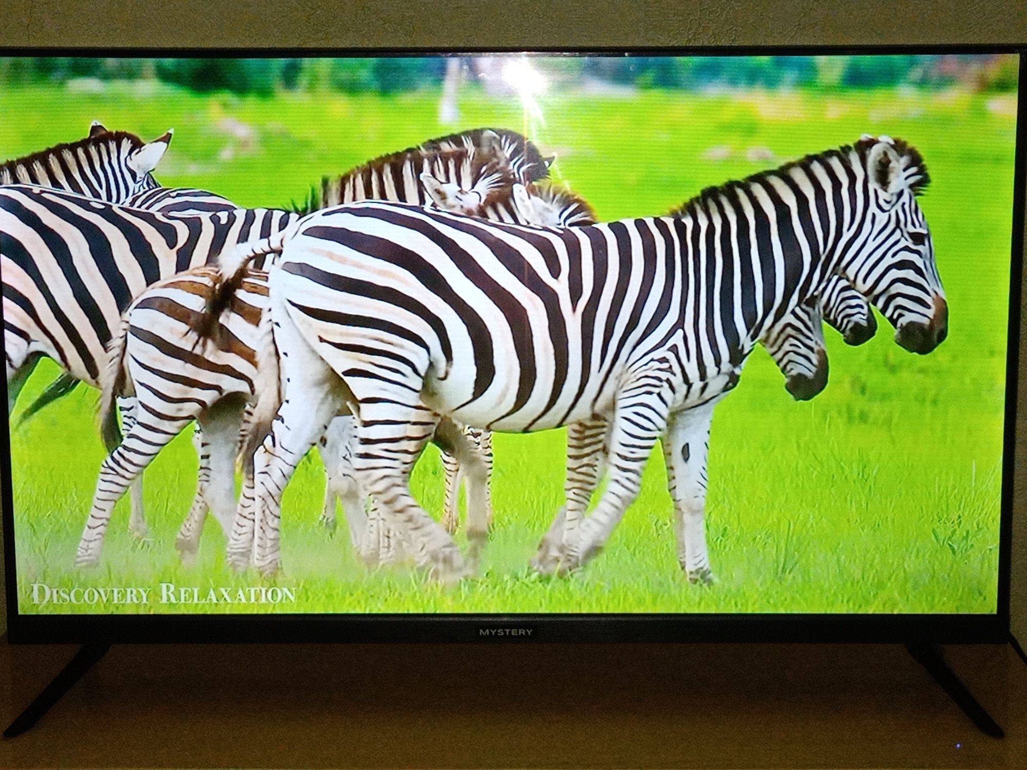 SMART LED tел-p 32" Android WI-FI