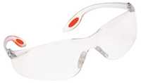 Защитные очки Worksafe Jaguar, прозрачные