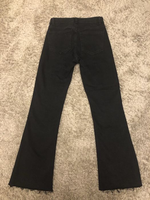 Джинсы Zara 34р. Новые