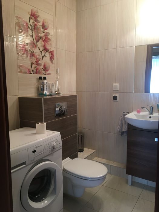 Wrocław pokój z balkonem od 1.12 blisko centrum