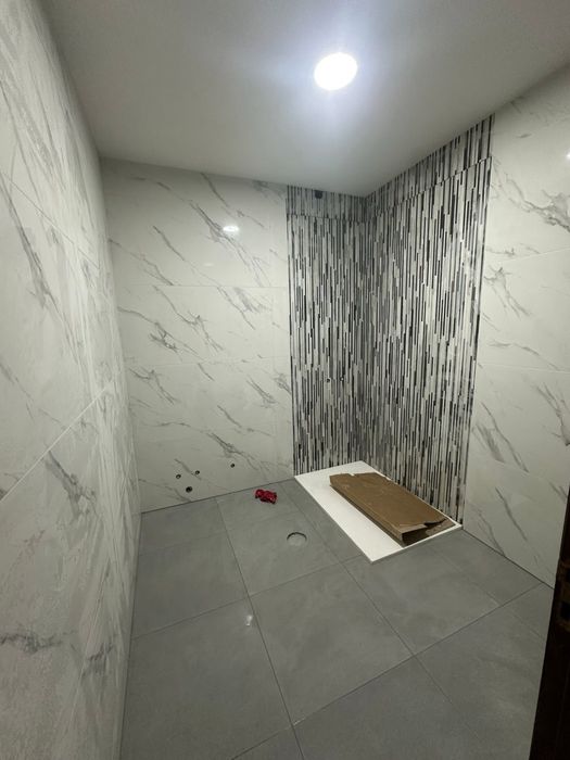 NOVA VISÃO - REMODELAÇÕES