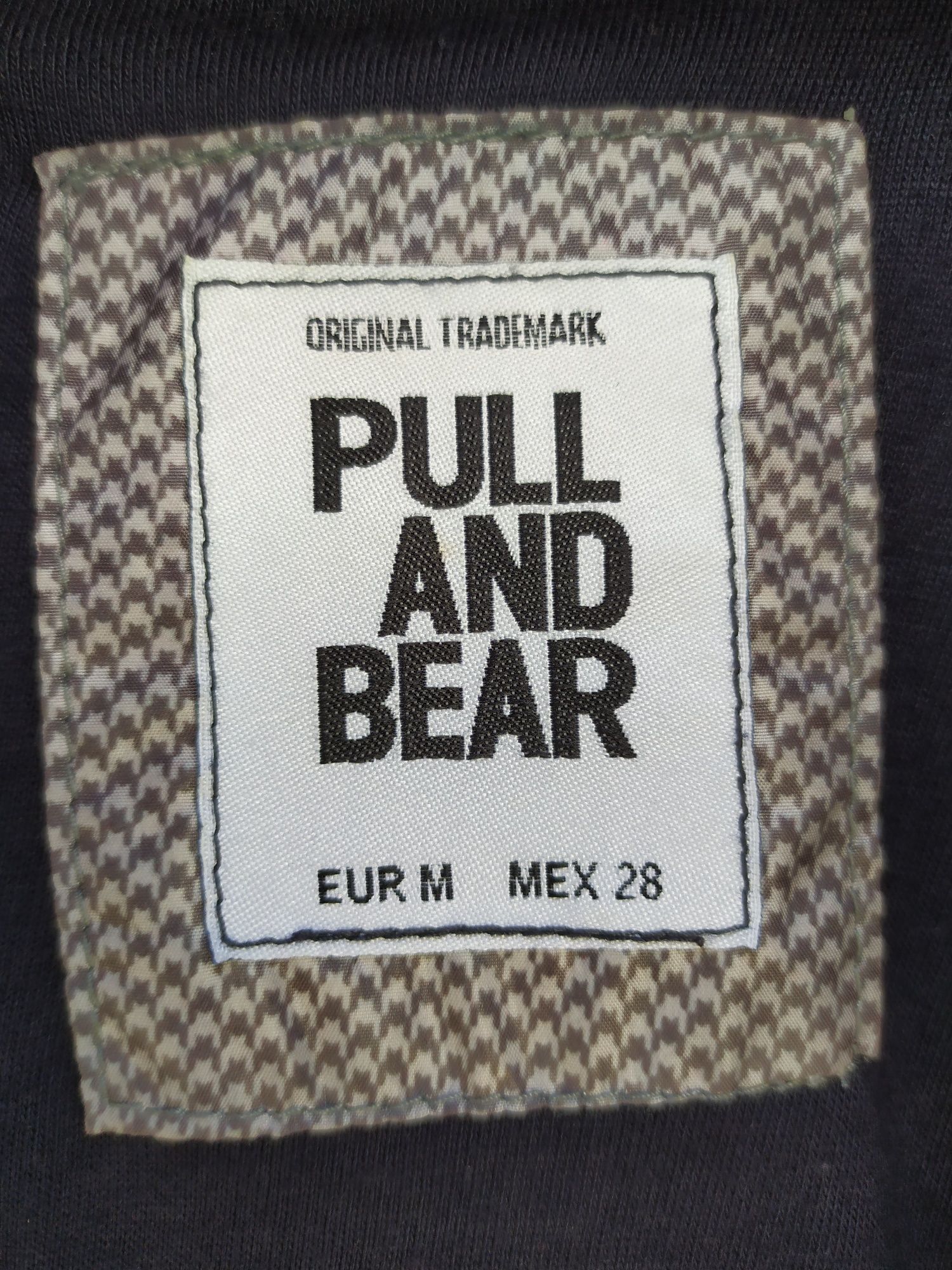 Corta Vento da Pull and Bear