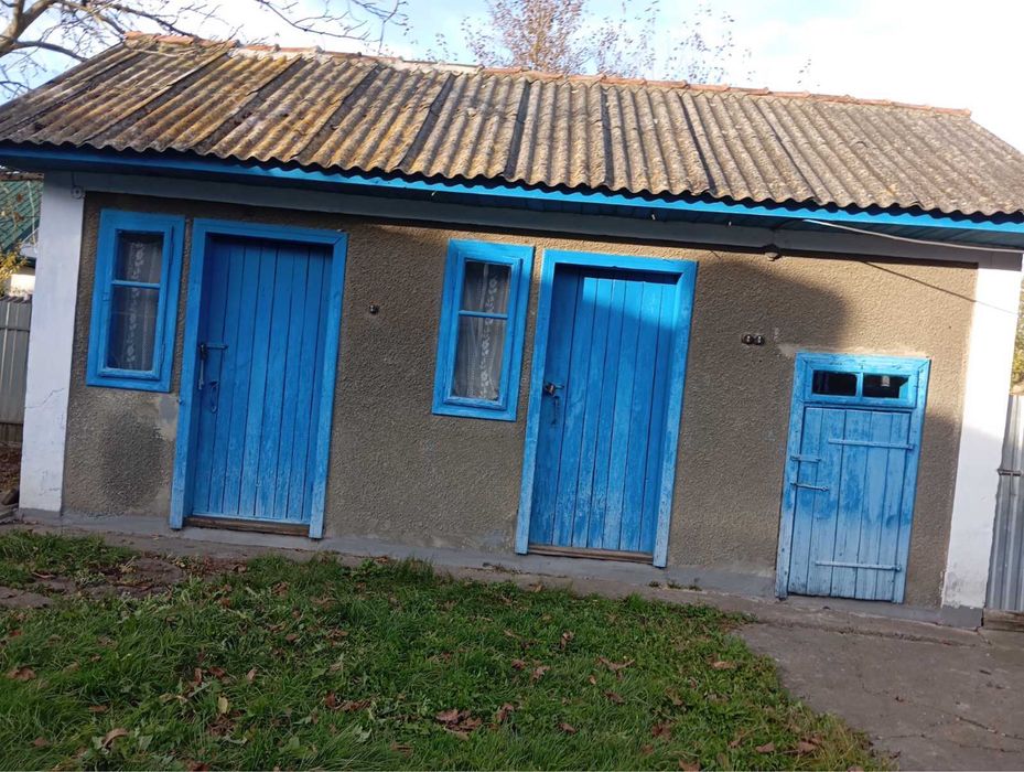 Продається будинок/ господарство