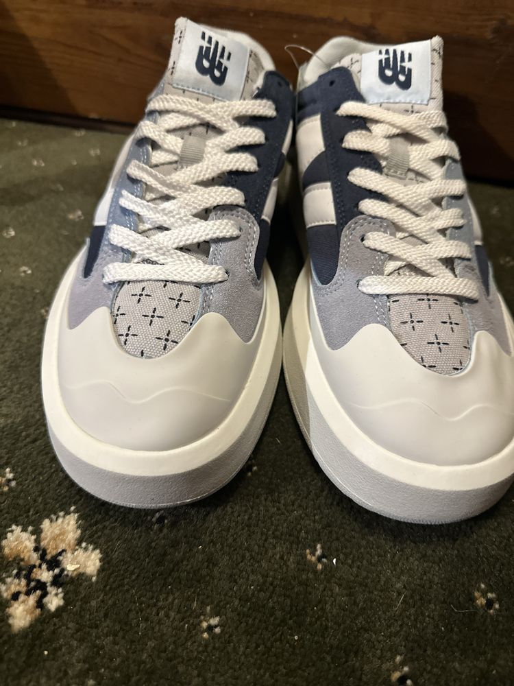 Кросівки New Balance 302 p.41-45 нові розпродаж оригінал шкіра сітка