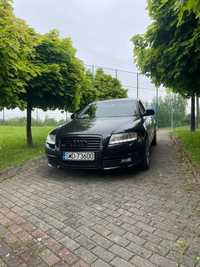 Audi A6 AUDI A6 C6 Avant 3.0TDI Quattro Manual