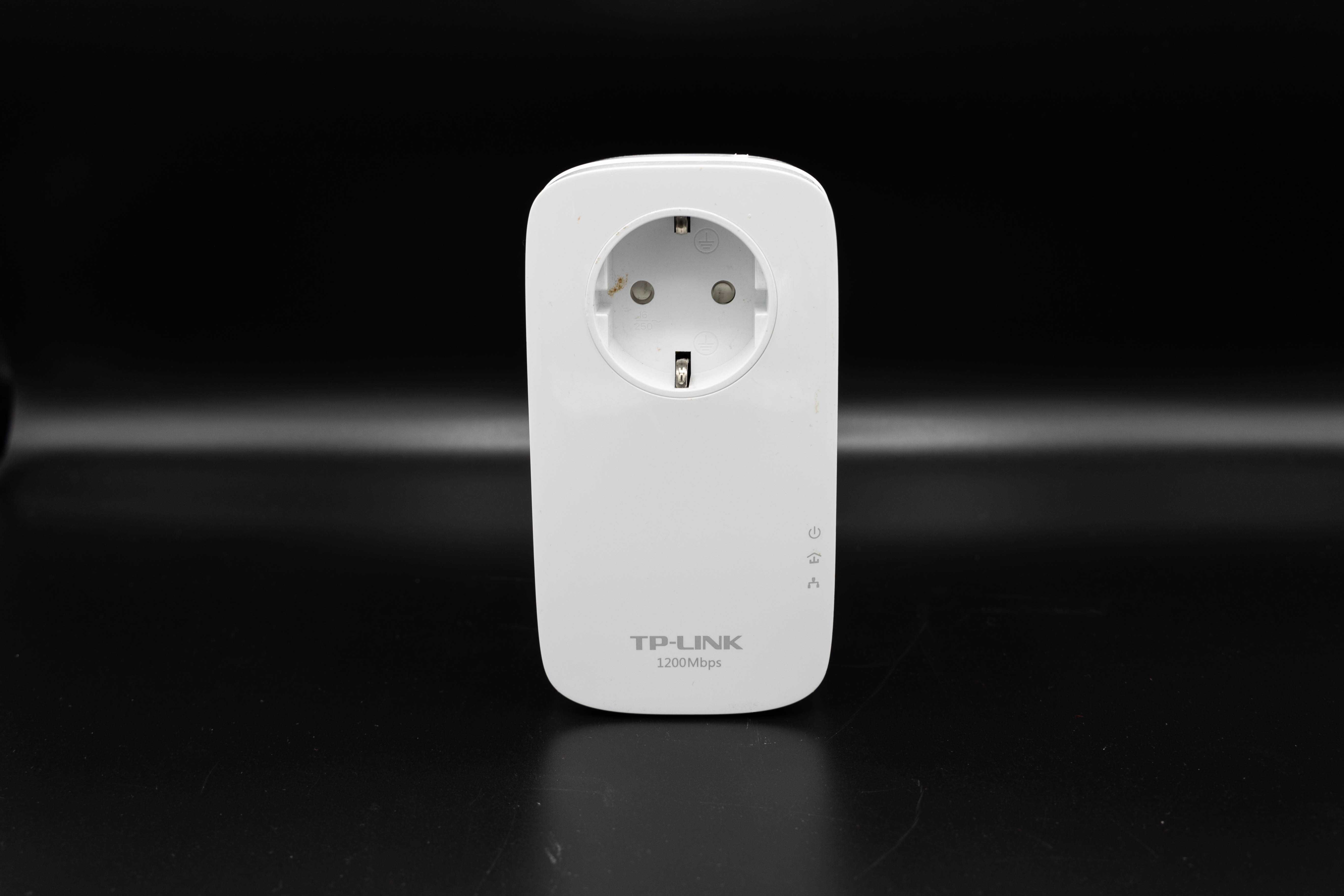 Powerline TP-LINK TL 1200mbps (WiFi Extender)