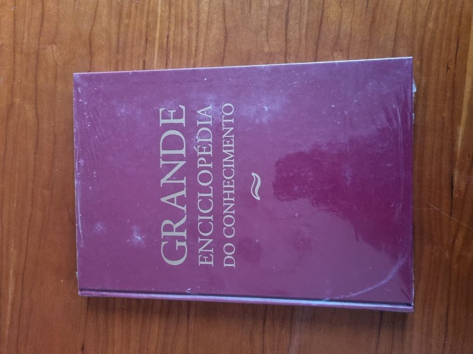 Enciclopédia português