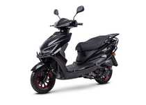 Romet  Romet City 50 | Motorower 50cc | Nowy | Ekonomiczny i zwrotny | 2025
