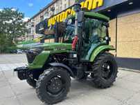 Трактор KENTAVR S 504CСUе