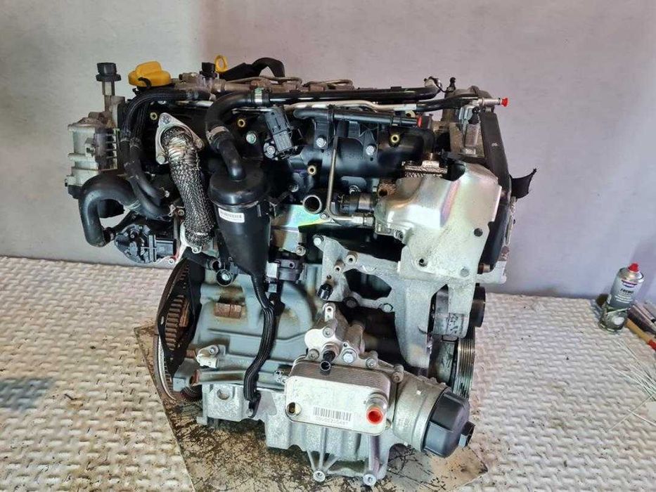 Motor Alfa Romeo GIULIETTA  2.0 JTDM 170CV ref: 940A4000