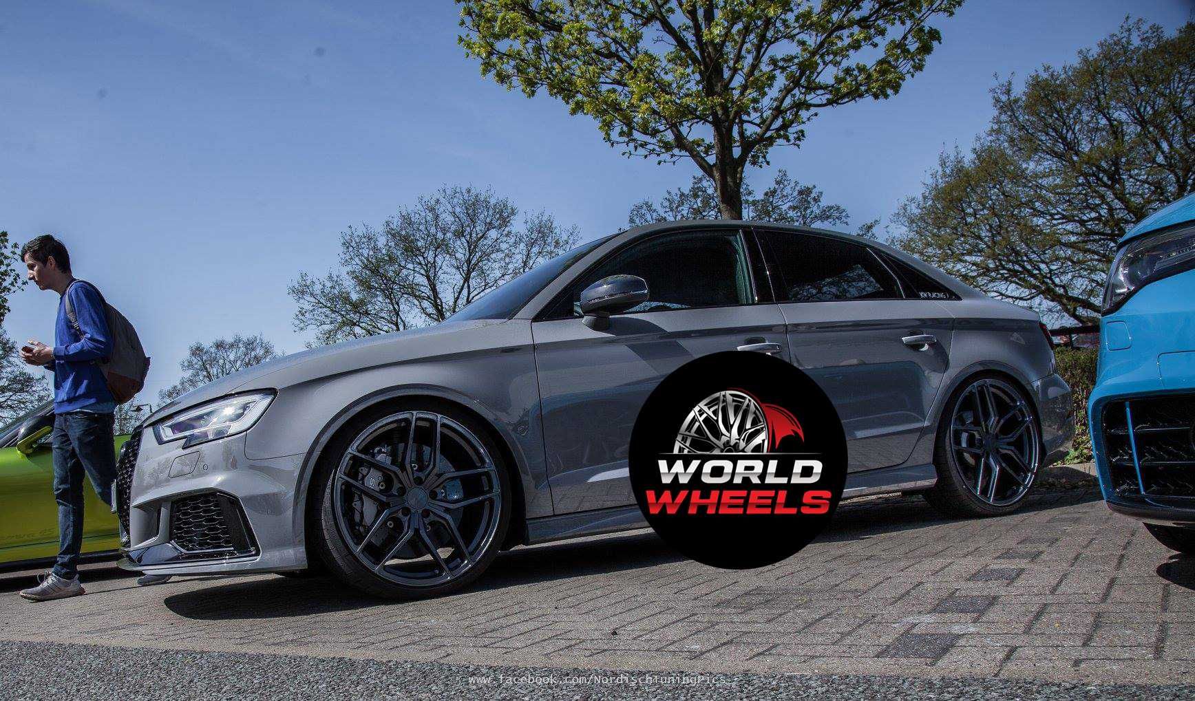Диски R19 5x112 AUDI A4 A5 A6 A7 BMW G30 G20 G01 Mercedes Z-Perfomance