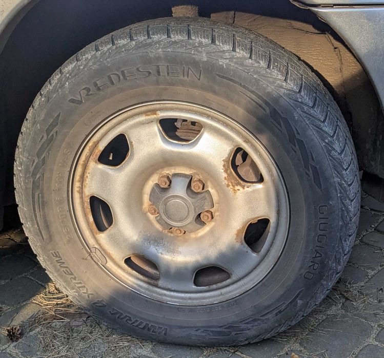 Toyota RAV4 2.0 VVT-i Sol