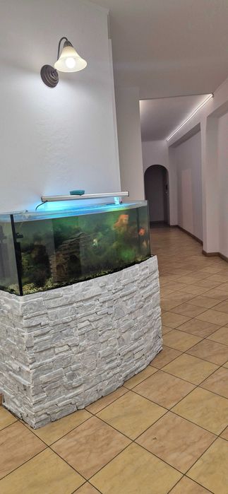 Lokal na wynajem 100m² z parkingiem.