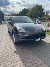 Porsche Cayenne Porsche Cayenne 2013