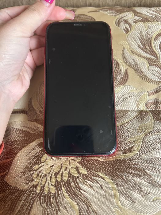 IPhone XR без гарантії