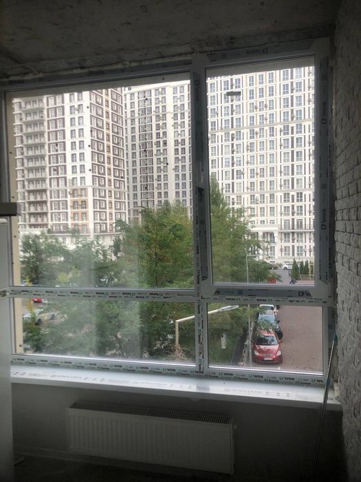 Вікна Двері Виготовлення  5 ДНІВ!!!