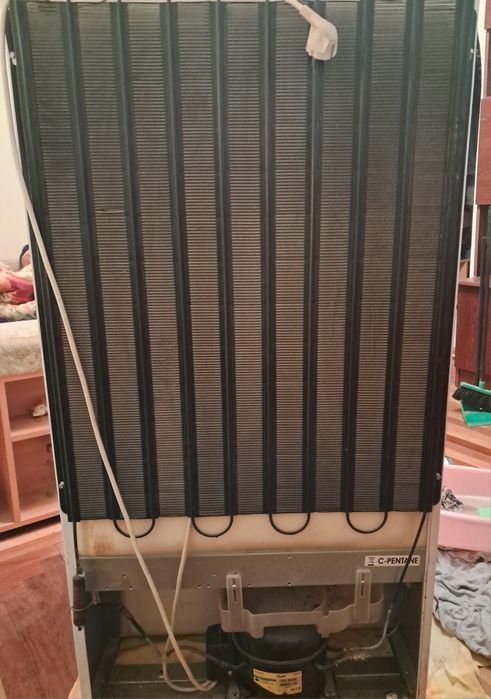 Холодильник Indesit