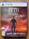 Jedi: Ocalały [PS5]