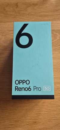 OPPO Reno6 Pro 5G 256GB nowy gwarancja