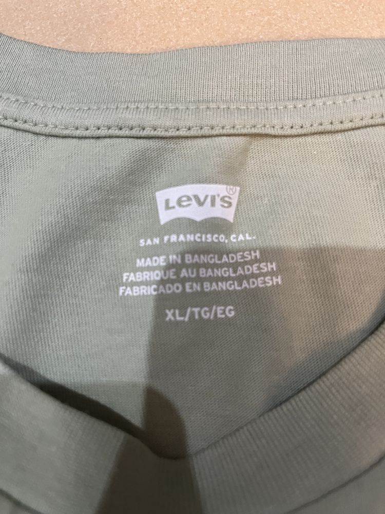 Bluzka damska Levis