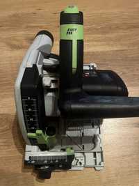 Festool TS 55 REBQ Zagłębiarka