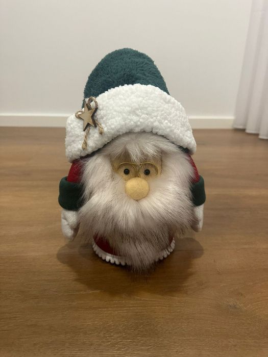 Pai Natal decorativo