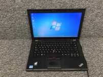 Sprzedam ZNAKOMITY IBM LENOVO T 420 Intel Core I 7 !500 GB ZA 799 !!
