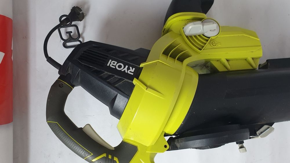 Dmuchawa do lisci Ryobi