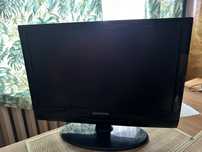 Telewior Samsung LE19C350 - może być jako monitor