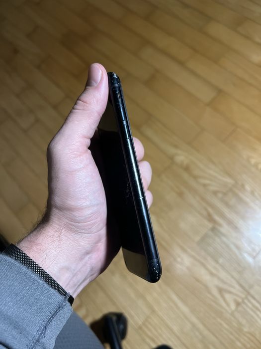 iPhone XR 64GB Black айфон хр