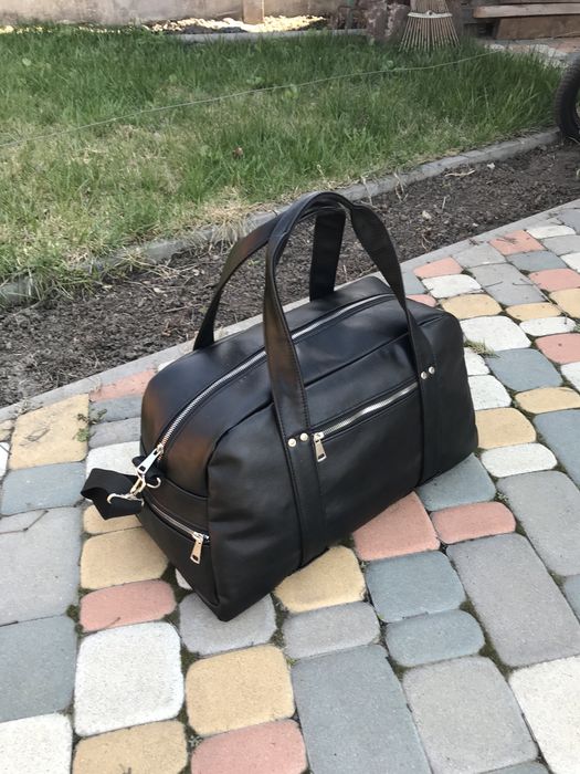 Сумка дорожная спортивная городская ручная кладь