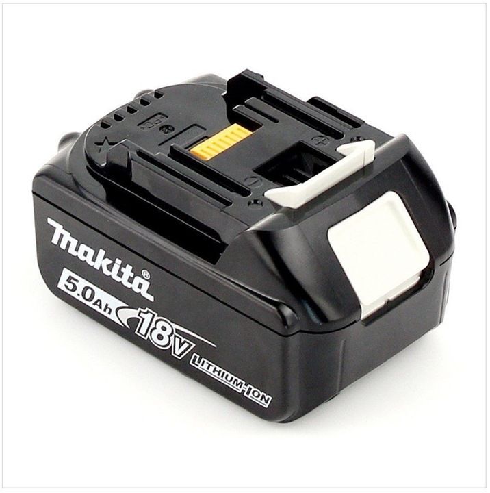 Makita Dhp485 Wkrętarka Bezszczotkowa 18v 5ah Udar Akumulatorowa Na Ba