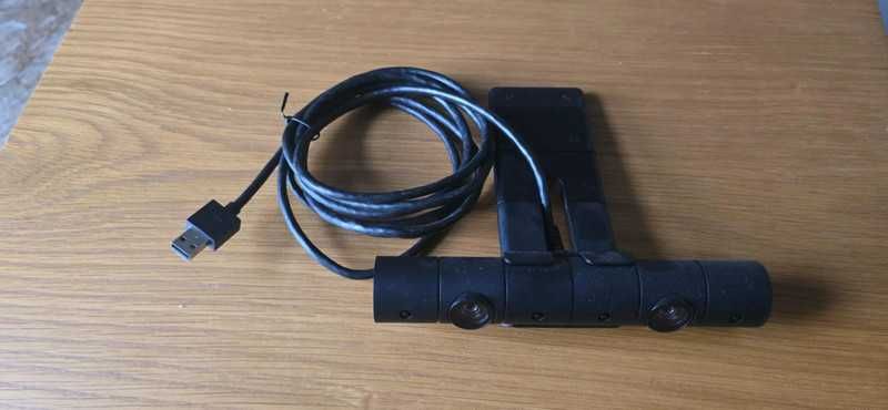 Camara para PS4.